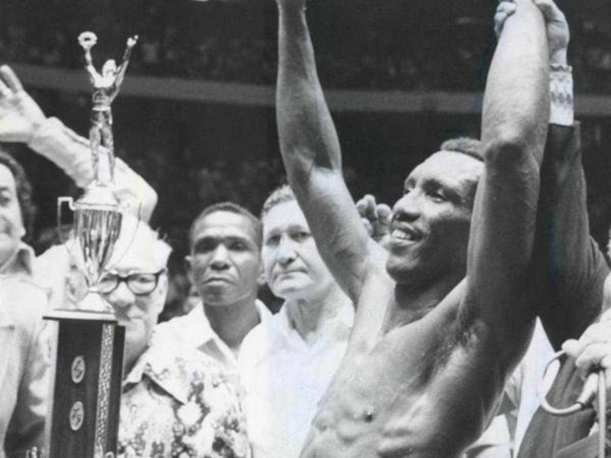 Kid Pambelé llegó a 80 años: el bendito 23 de diciembre del hombre que le enseñó a Colombia a ganar. Foto: Redes sociales.