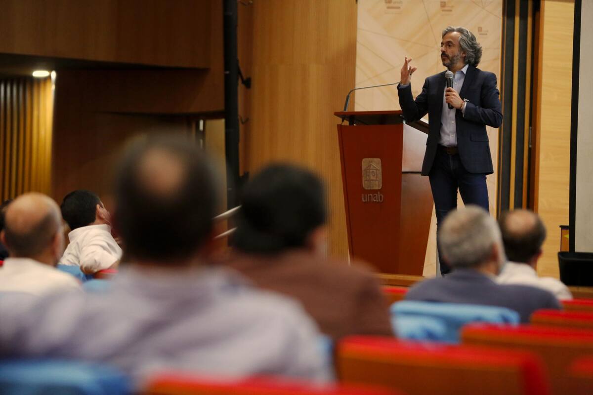 Foto: Jaime Moreno / VANGUARDIA