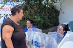 Entregan kits de prevención del dengue en Barrancabermeja