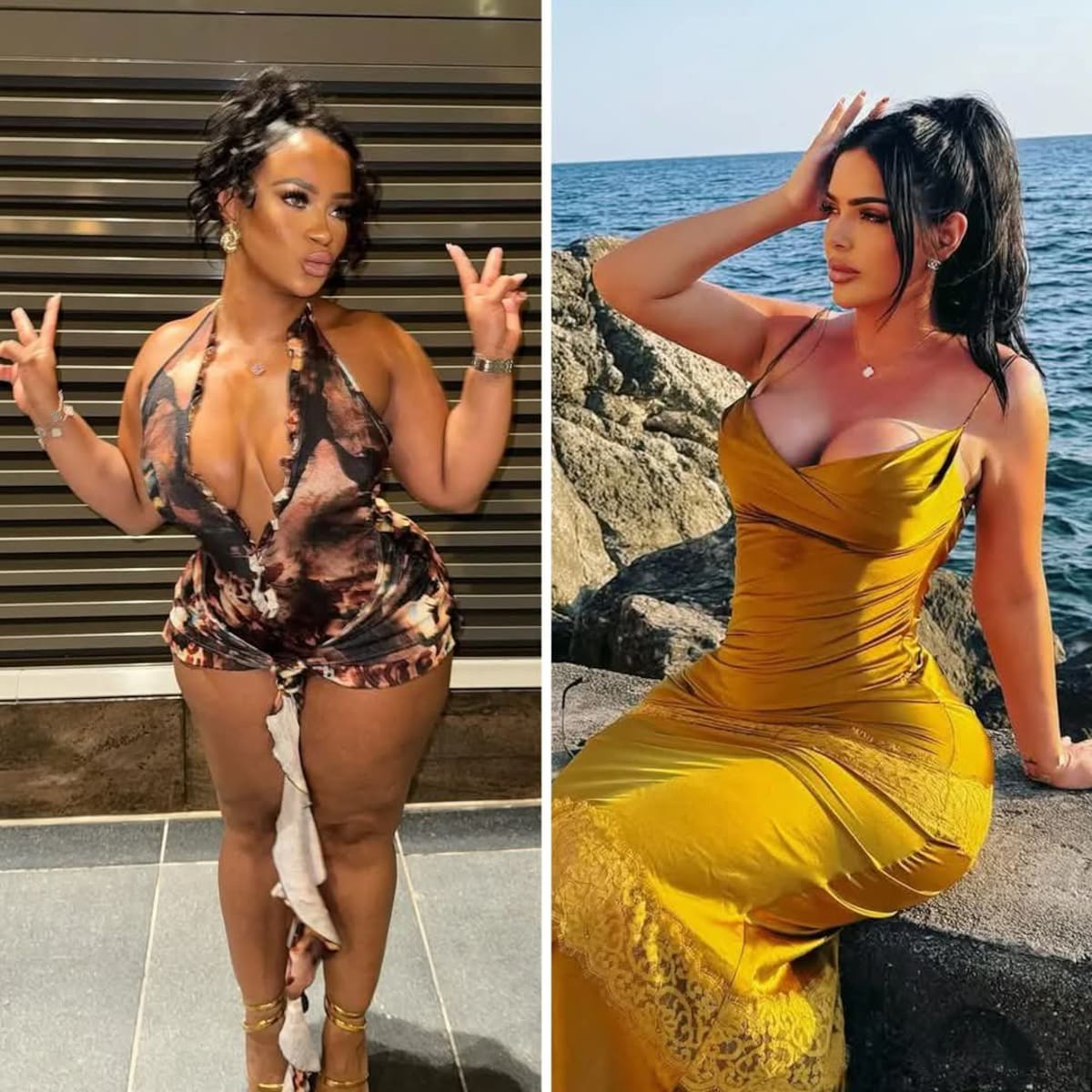 La influencer de redes sociales Klaudia Zakrzewska, conocida en línea como Klaudiagram (o Klaudiaglam), ha fallecido trágicamente a la edad de 32 años.