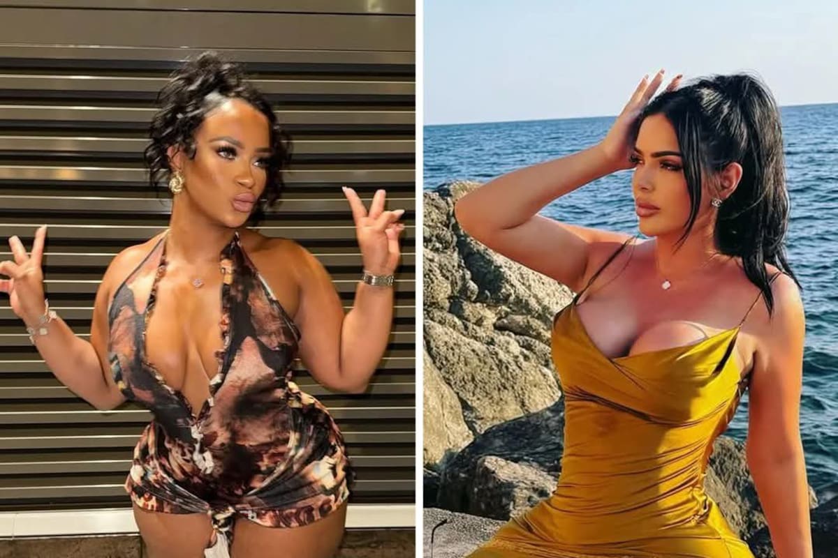 La influencer de redes sociales Klaudia Zakrzewska, conocida en línea como Klaudiagram (o Klaudiaglam), ha fallecido trágicamente a la edad de 32 años.