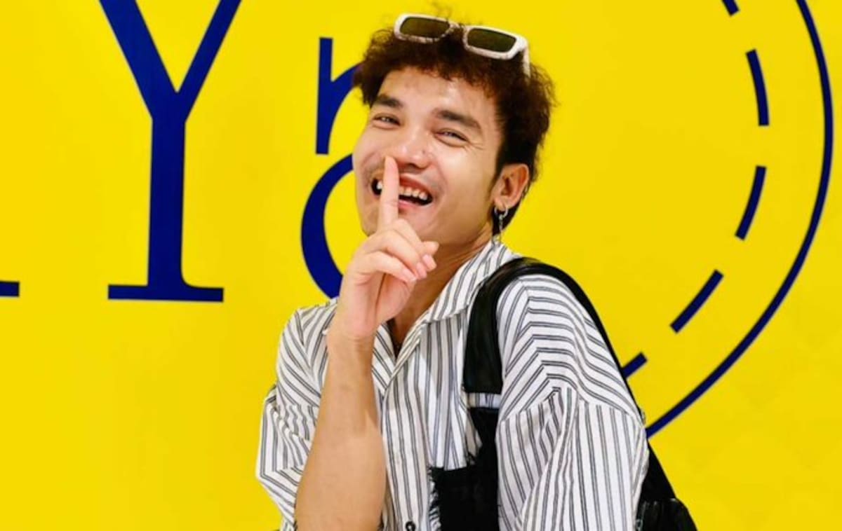 Ko Tin Zaw Htwe, influencer asesinado a golpes.