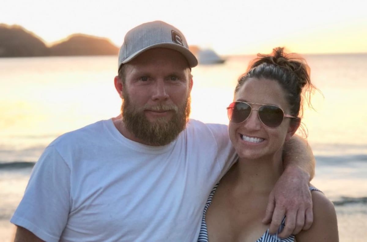 Kouri Richins le dio a su esposo Eric una dosis letal de fentanilo que le produjo la muerte.
