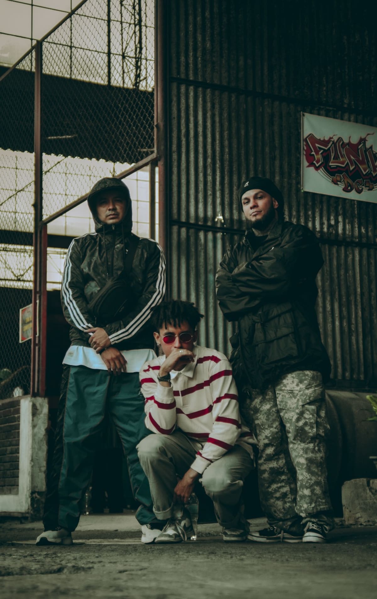 Krew Legendarios marcó una generación dentro del Hip Hop santandereano, impulsando el crecimiento del Popping en Bucaramanga a través de la disciplina, la investigación y la formación de nuevos talentos. Foto: Suministrada