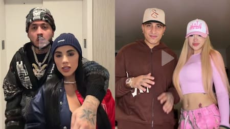 Kris R y Mr. Stiven protagonizan fuerte disputa tras polémica por una canción
