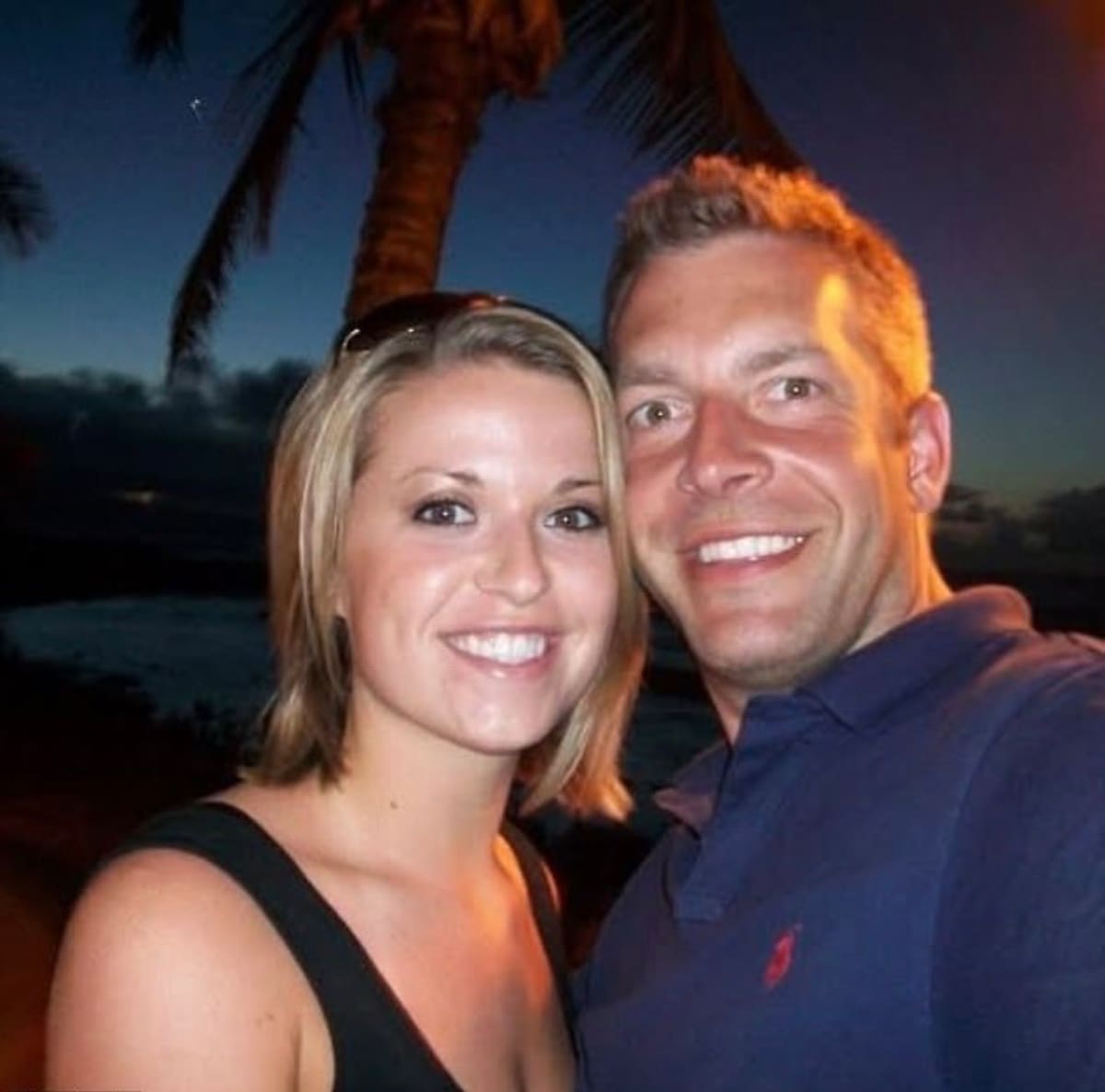 Horror en Estados Unidos: hombre habría asesinado a su familia antes de incendiar la casa.