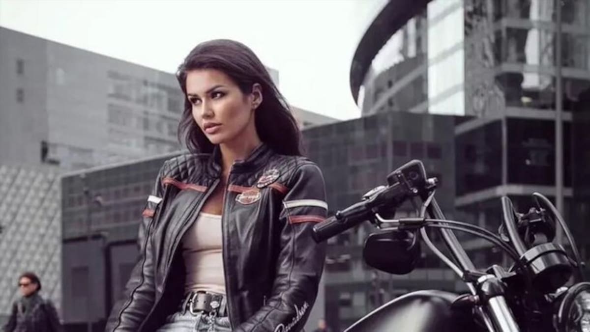Luto en el cine ruso: la actriz Ksenia Dobromilova, de 34 años, fallece tras trágico accidente en el set.