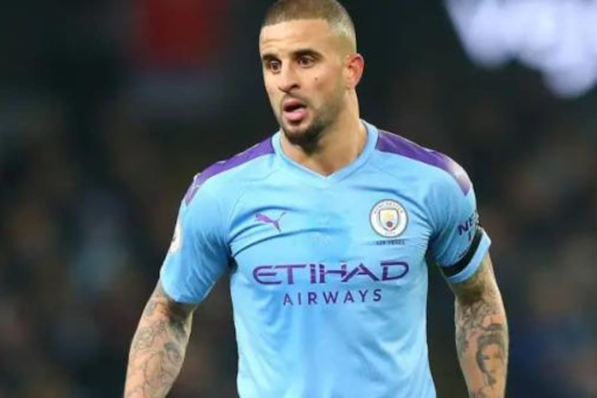 Kyle Walker rompió el silencio y habló de su infidelidad.