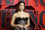 Millie Bobby Brown, estrella de ‘Stranger Things’, vuelve a ser mamá: adoptó a su segundo hijo