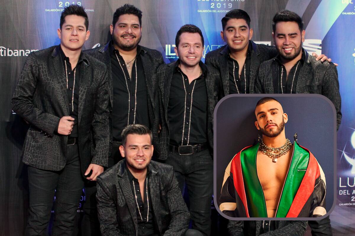 “La Bachata” de Manuel Turizo, interpretada por La Adictiva, es la última incorporación a Amazon Originals. Fotos tomadas de Internet/VANGUARDIA