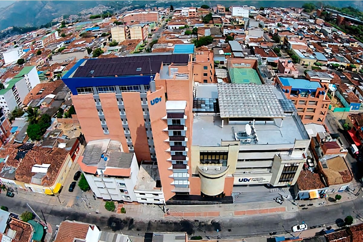 La Alcaldía llegará este sábado a la Comuna 3 de Bucaramanga.