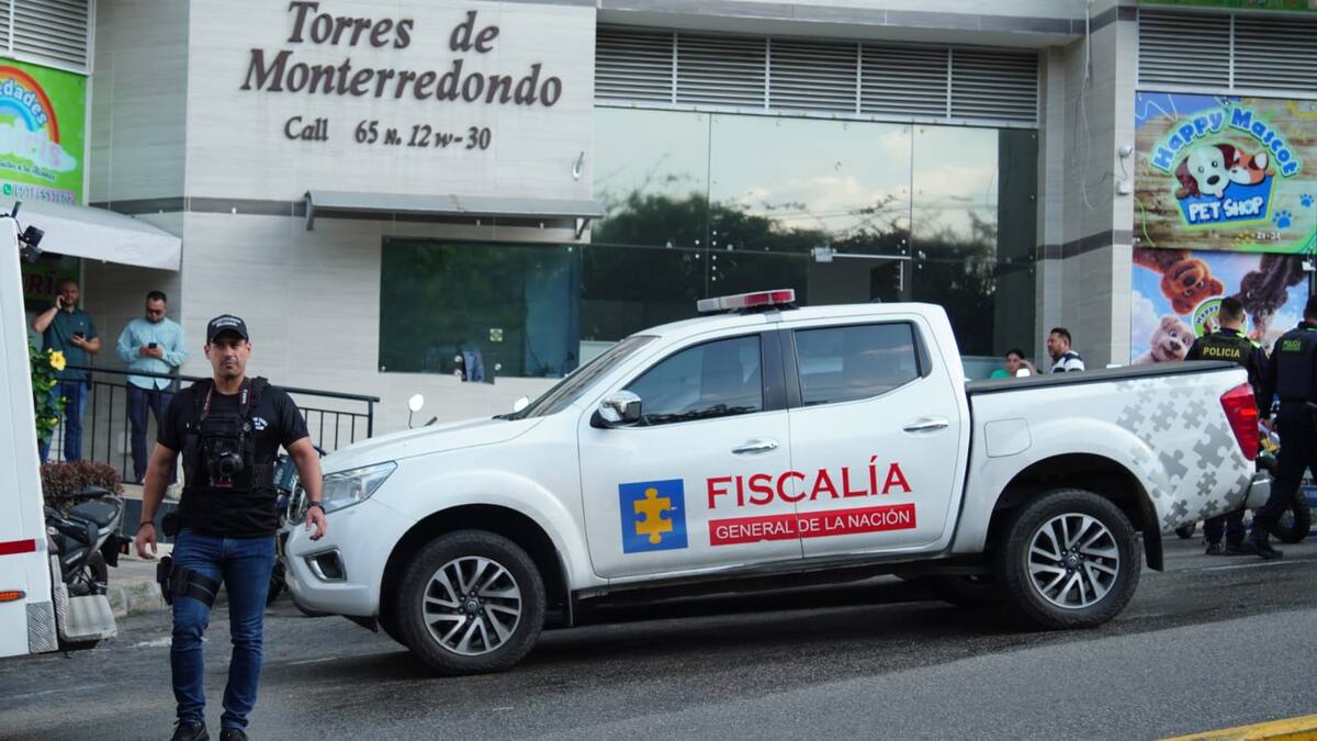 La Alcaldía ofrece hasta $10 millone por información sobre el asesino del tendero.