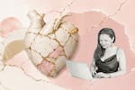 La anatomía íntima de una tusa y una traga