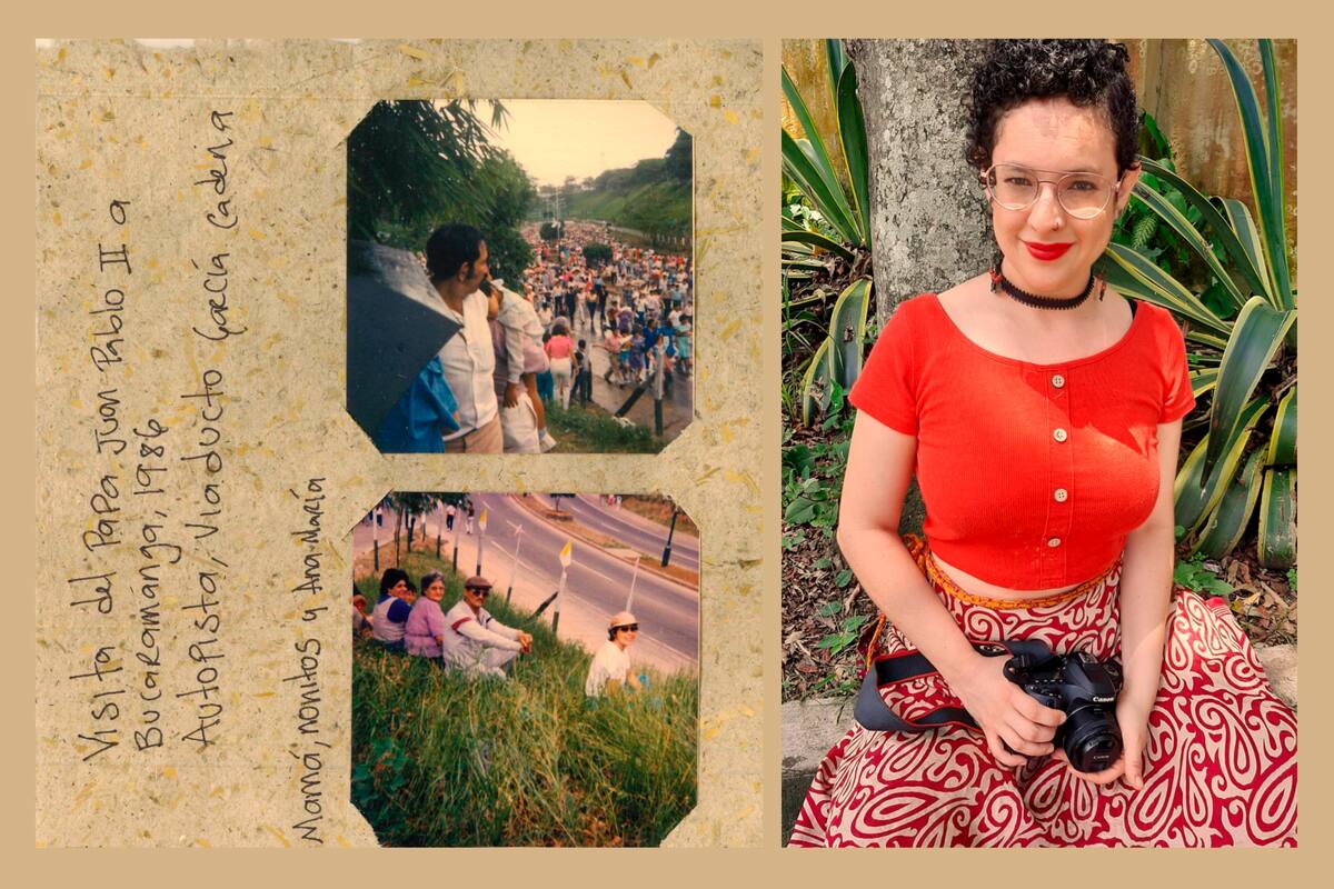 “Ciudad Ausente” es un emotivo recordatorio de la importancia de mantener viva la memoria de nuestras ciudades y seres queridos a través del arte. Fotos suministradas/VANGUARDIA