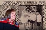 La artista santandereana Beatriz González inspira una bienal para repensar la felicidad en Bogotá