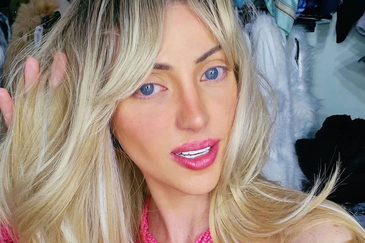 La 'Barbie' Humana brasilera fue encontrada sin vida el 2 de noviembre. Foto: Redes Sociales