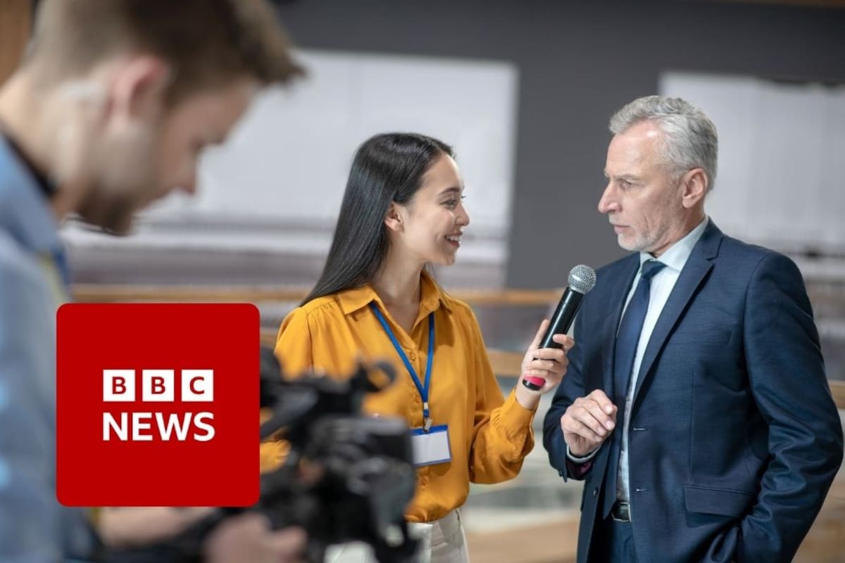 La BBC planea apagar la radio y la televisión para convertirse en un medio digital. | Foto: Vanguardia