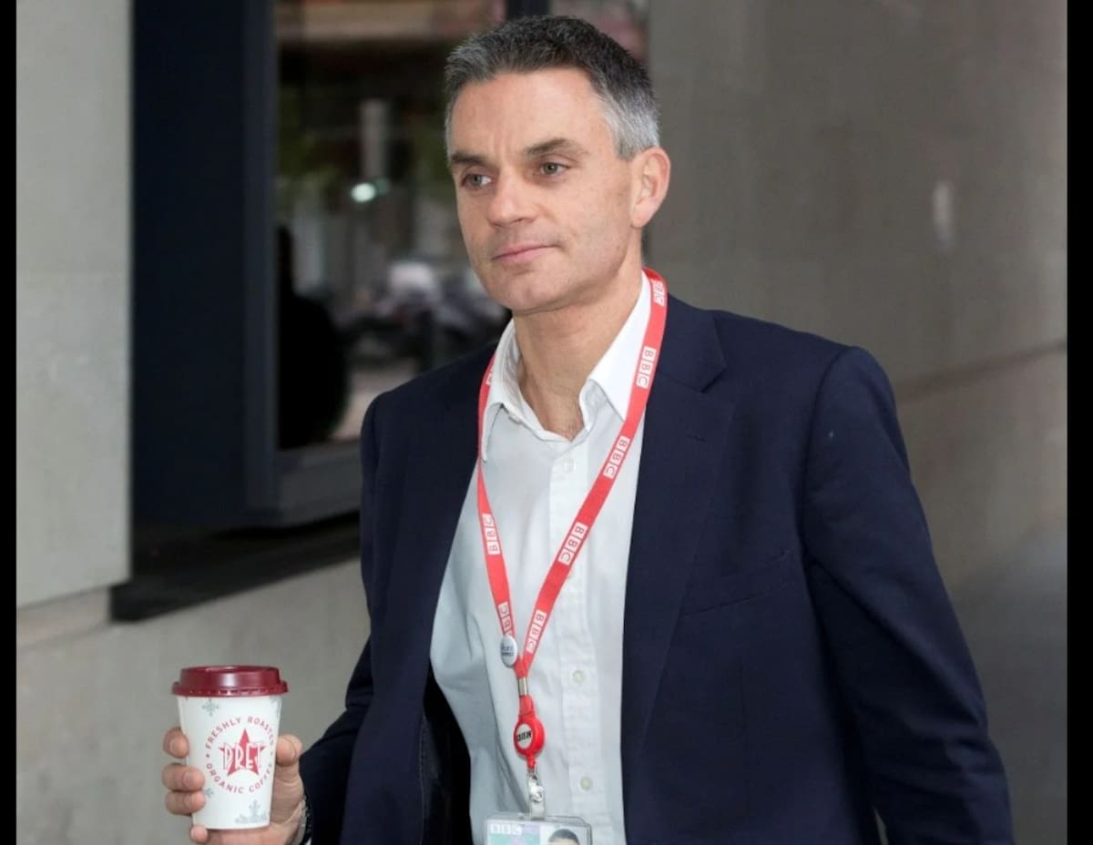 La BBC planea apagar la radio y la televisión para convertirse en un medio digital. | Foto: La República.