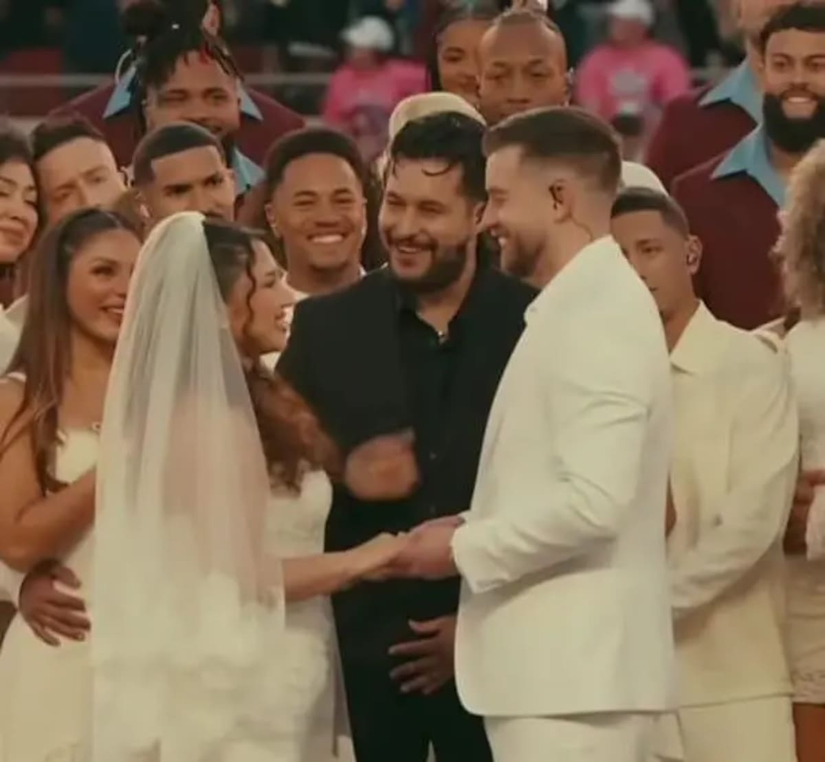 Captura de video/Vanguardia