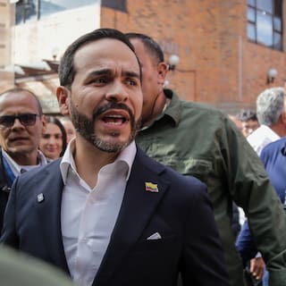 La ‘bomba’ fiscal que recibirá Abelardo De La Espriella en su mandato 2026-2030