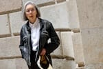 Premio Nobel de Literatura 2026 para la poeta canadiense Anne Carson