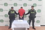 Lo buscaba la justicia: capturan en Floridablanca a hombre condenado por abuso sexual