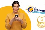 Resultado de La Caribeña Día: número ganador de hoy lunes 20 de abril de 2026