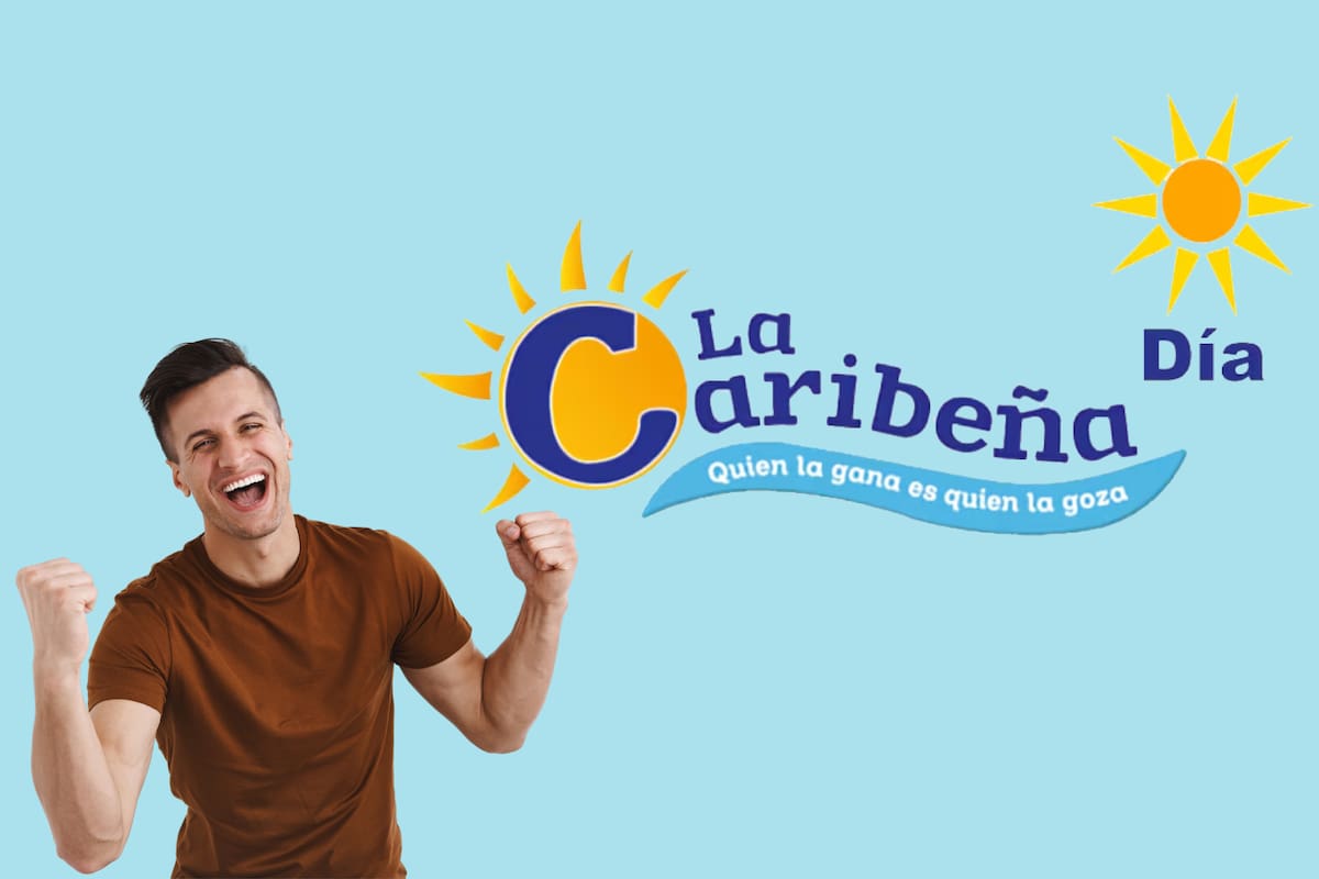 La Caribeña Día: resultados del martes 21 de abril de 2026.