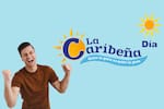 La Caribeña Día: resultados del sorteo del jueves 23 de abril de 2026