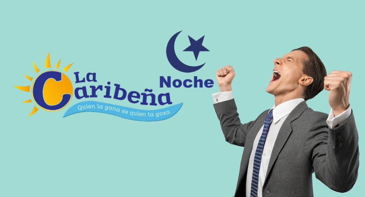 ¿Apostó a La Caribeña Noche este lunes 20 de abril? Ya salió el número ganador. Entre ya mismo, compare su tiquete y termine la noche con una buena noticia.