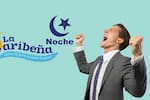 Resultado de La Caribeña Noche: número ganador de hoy lunes 20 de abril de 2026