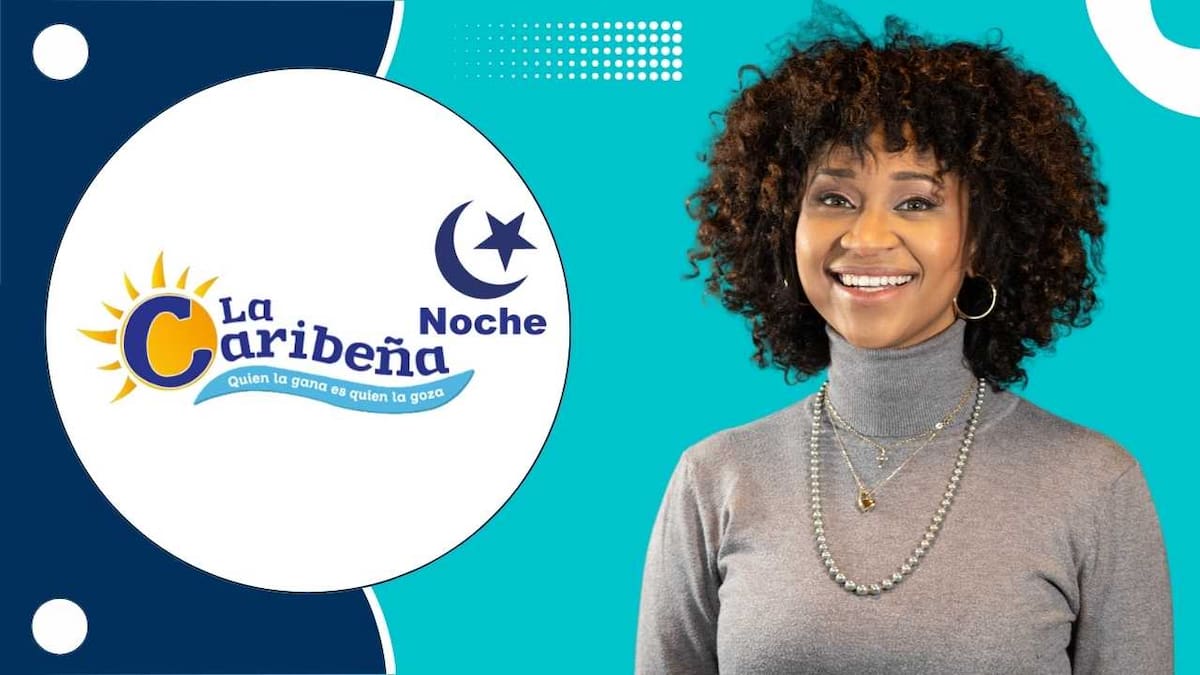 Sorteo de La Caribeña Noche.