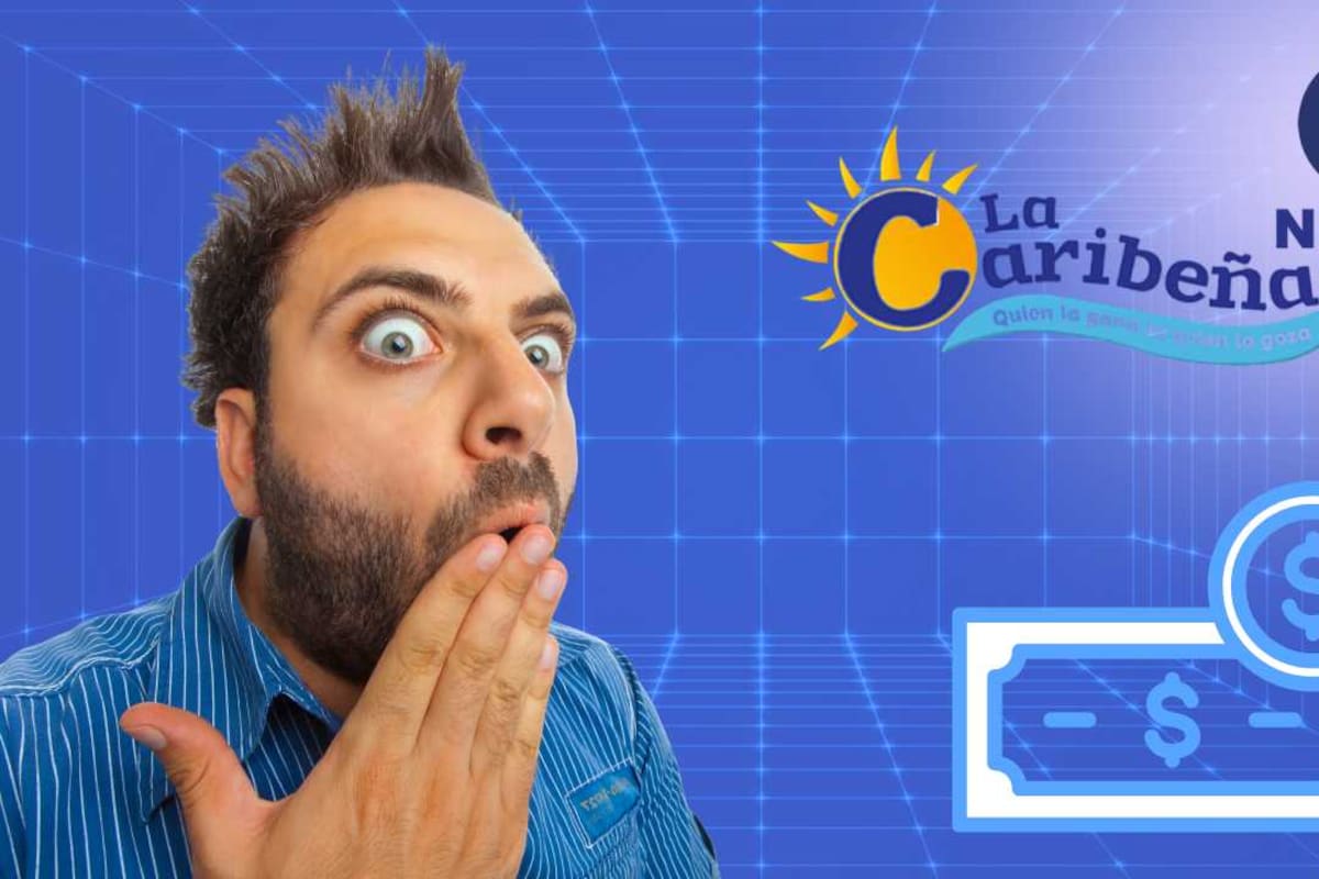 Sorteo de La Caribeña Noche.