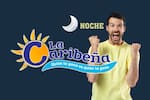 La Caribeña Noche: resultado del sorteo de hoy jueves 30 de abril de 2026