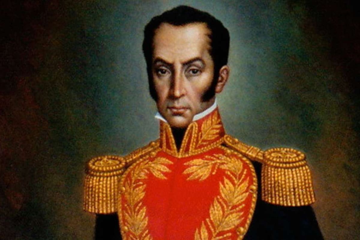 La Casa de Bolívar abre exposición que reimagina al Libertador desde el arte contemporáneo. Foto suministrada/VANGUARDIA