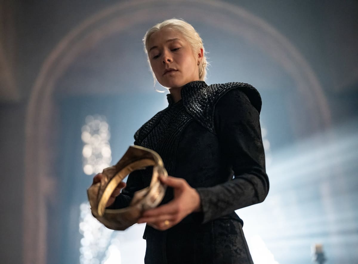 El Gaznate y la temporada 3 de La Casa del Dragón en general se perfilan como la serie de televisión más épica jamás realizada.