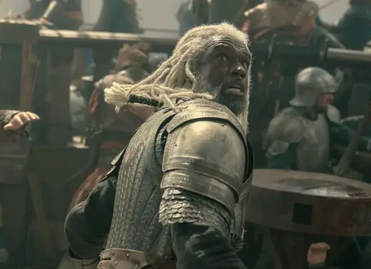 El pasado domingo 21 de junio de 2026, después de dos años de espera, los fanáticos por fin pudieron comenzar a ver la tercera temporada de 'La Casa del Dragón'.