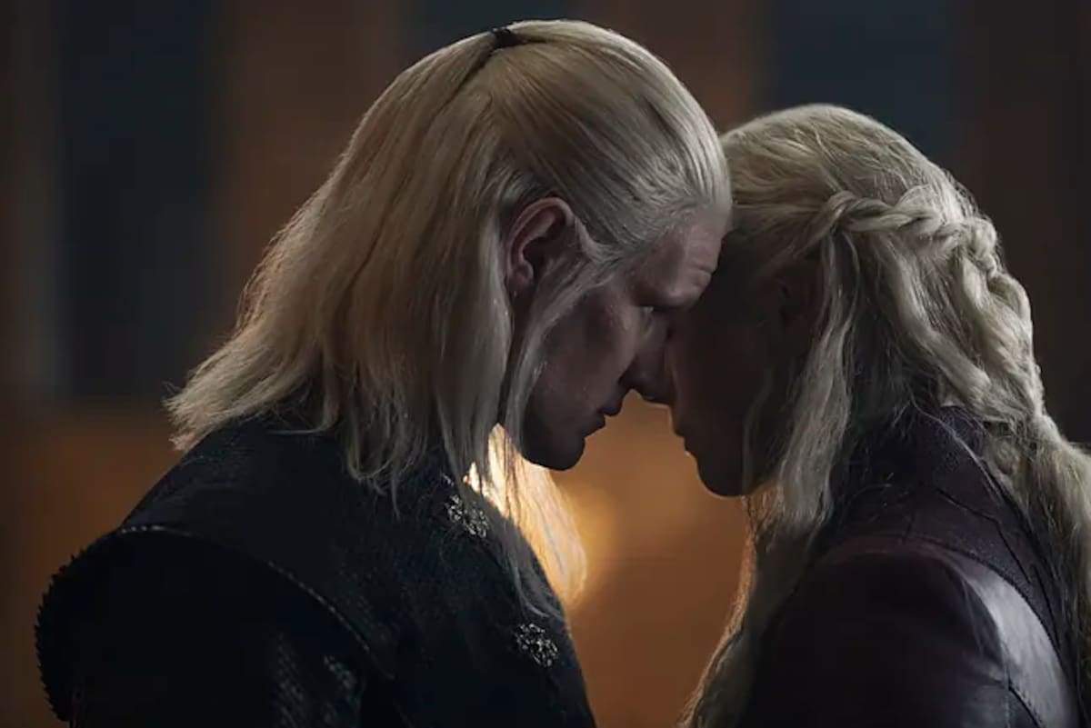 Los dragones, las guerras y las batallas por el poder regresan con la tercera temporada de la serie 'House of the Dragon', cuyo verdadero corazón es un drama familiar .