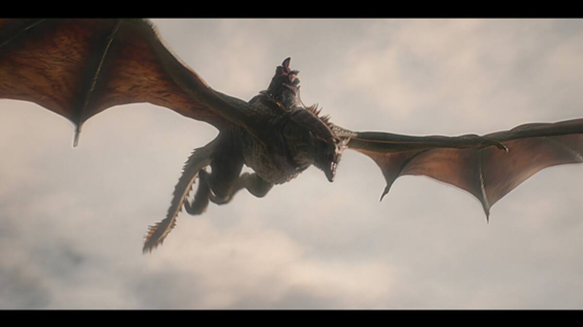 Fuego, sangre y el ascenso de Rhaenyra: HBO Max revela el épico tráiler de ‘La Casa del Dragón 3’