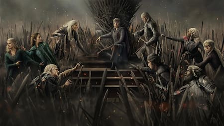 ¿Cuándo termina la temporada 3 de La Casa del Dragón? Fecha y hora del capítulo final