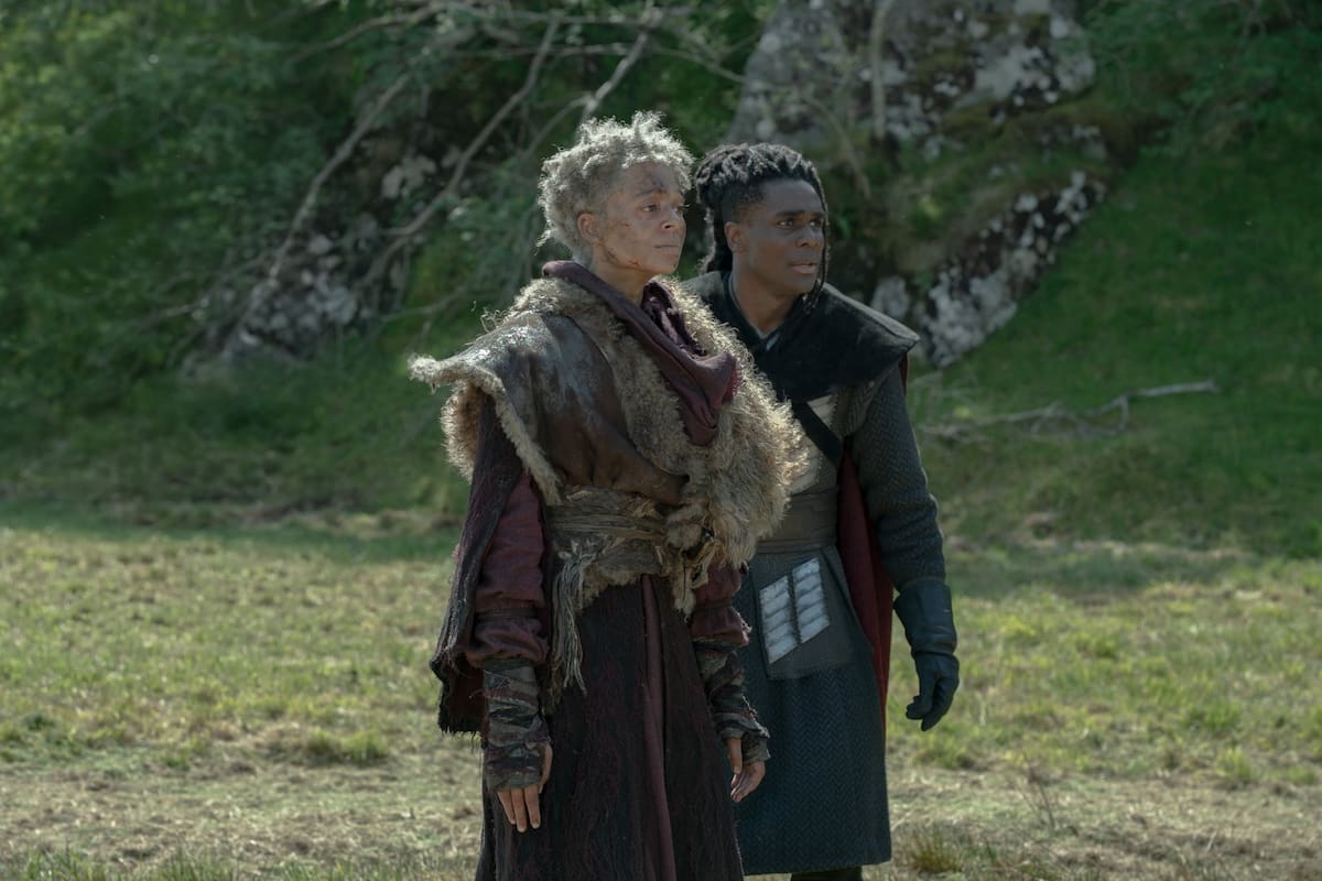 El último capítulo se estrenará el 9 de agosto en HBO Max y marcará el desenlace de la tercera temporada.