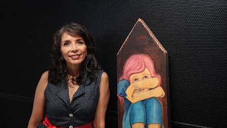 ¿Puede la casa convertirse en una cárcel invisible? Esta exposición en Bucaramanga abre el debate