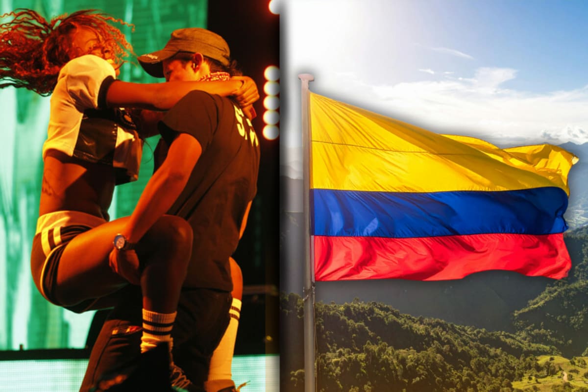 La entrega de la resolución se realizará este jueves en Cartagena, marcando un momento histórico para una cultura que durante décadas luchó por ser reivindicada más allá de la música y el baile. Imagen de apoyo // Colprensa// Canva.