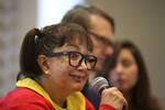 La Chilindrina recorrerá Colombia por última vez