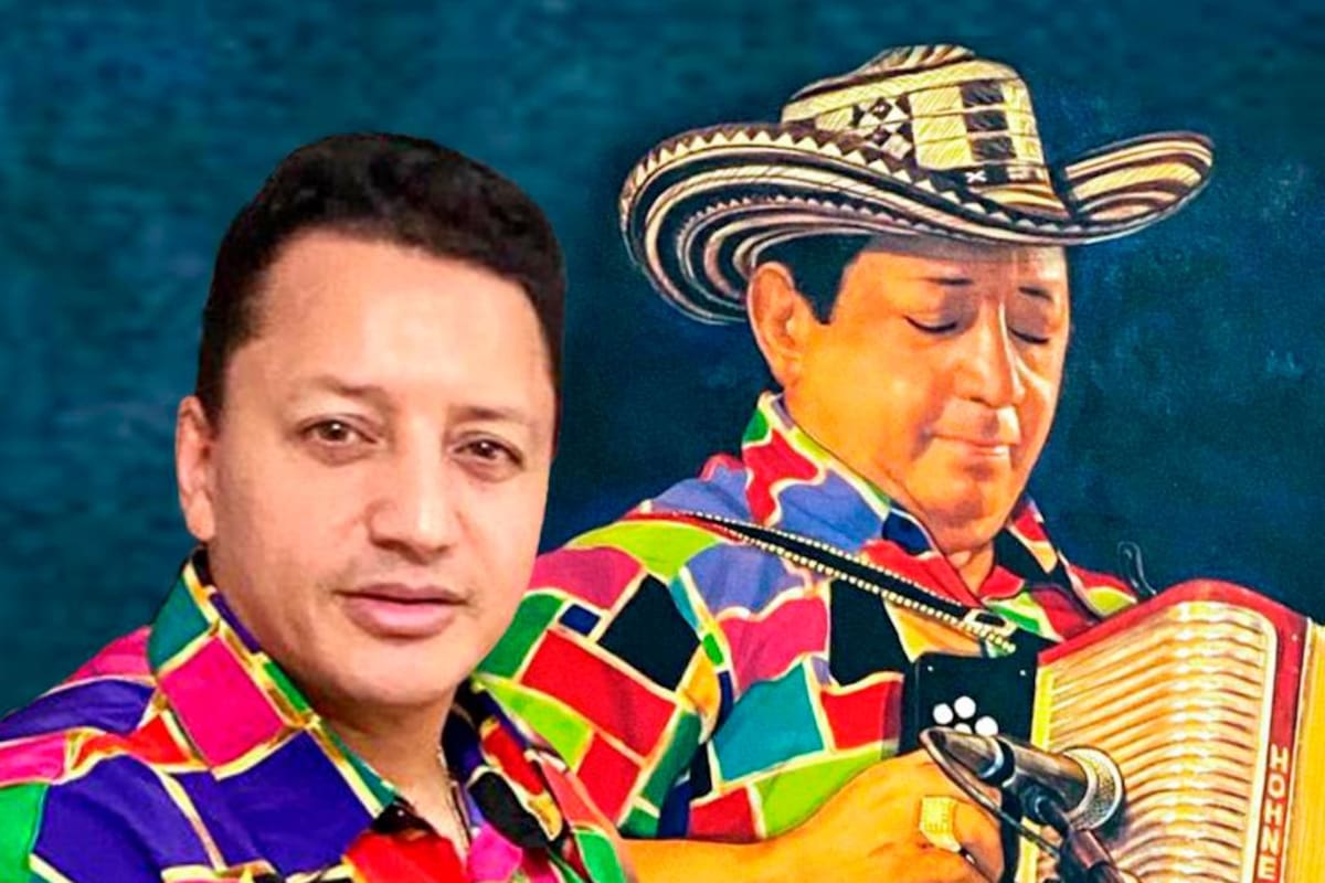 Suministrada / VANGUARDIA