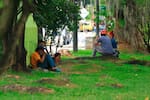 Este miércoles arranca la prohibición de consumo de droga en parques de Bucaramanga