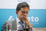 Luis Carlos Reyes declarará ante la Corte Suprema por corrupción en la Ungrd