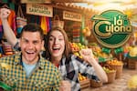 Culona Noche: número ganador del sorteo del viernes 18 de septiembre de 2026