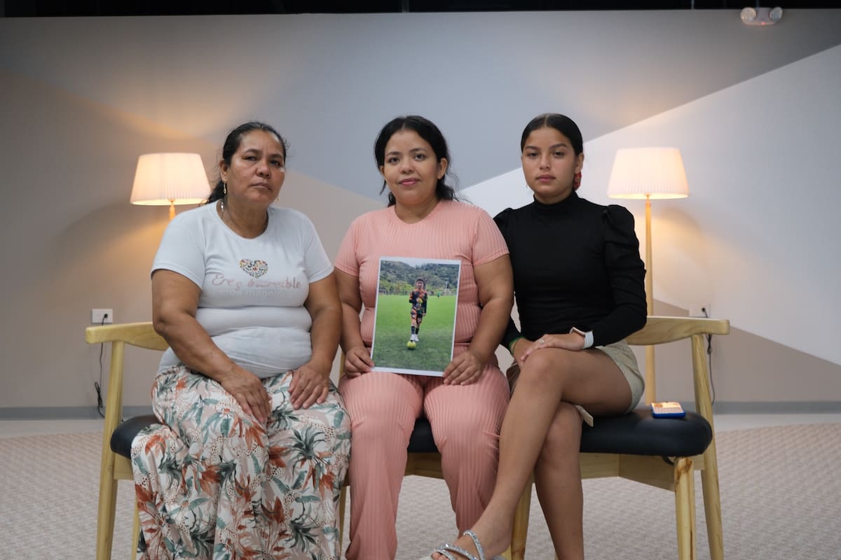 La decisión más difícil: donar sus órganos para salvar vidas