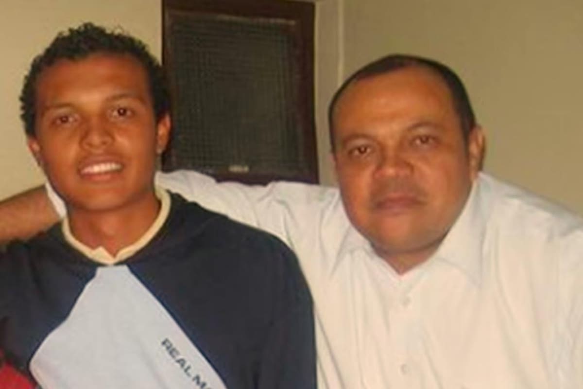 Hoy, mientras Colombia y el mundo recuerdan a Luis Andrés Colmenares en el aniversario de su trágica muerte, su padre continúa buscando respuestas. Fotos tomadas de redes sociales/VANGUARDIA
